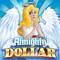 Get 20 free spin on the new Almighty Dollar slot game from Rival, now at Slots Capital Casino!