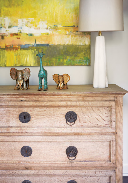 Simply Chic House Simply Chic House