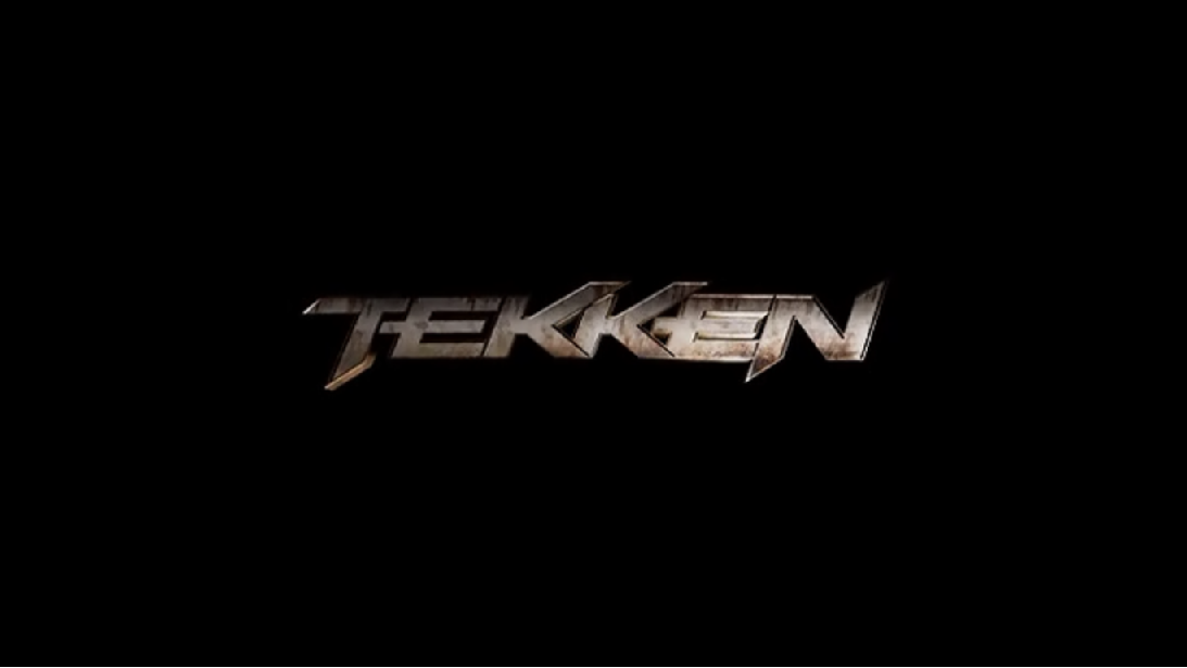 Not only Tekken Font, you could also find another paper sample such as. 