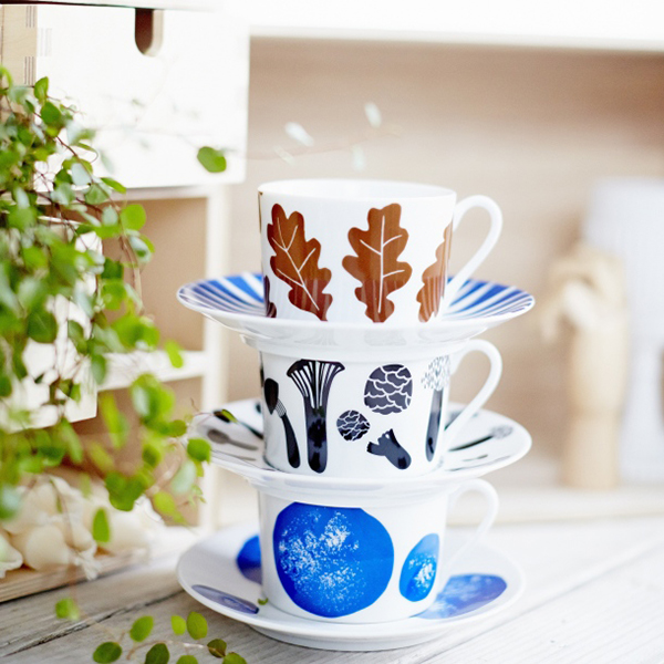 House of Rym AW17 Collection... love print studio blog