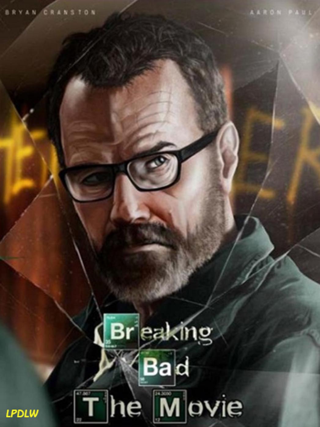 Breaking Bad - La Película (2017)