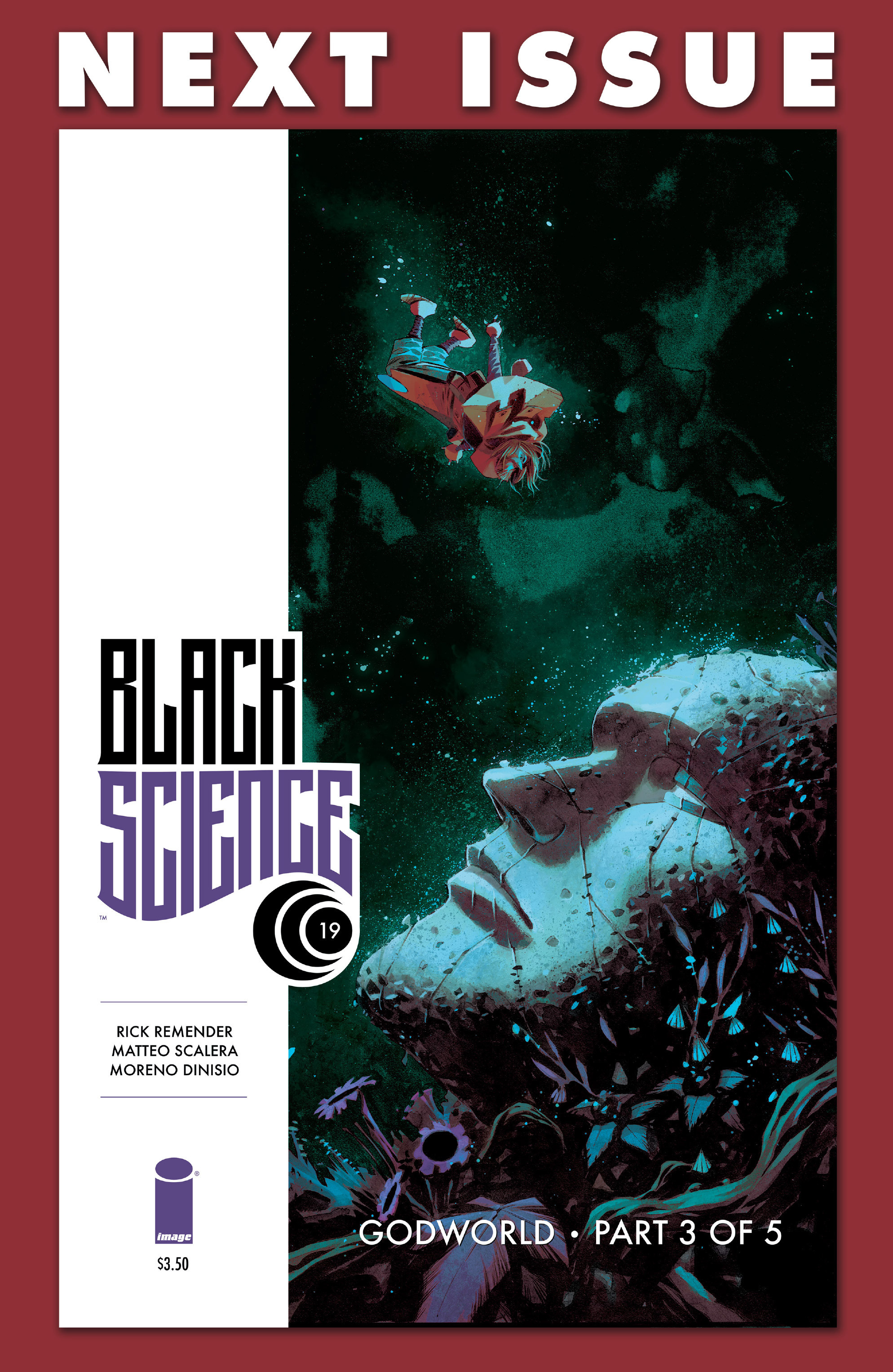 Read online Black Science comic -  Issue #18 - 30