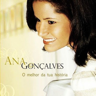 Capa de O melhor da tua história