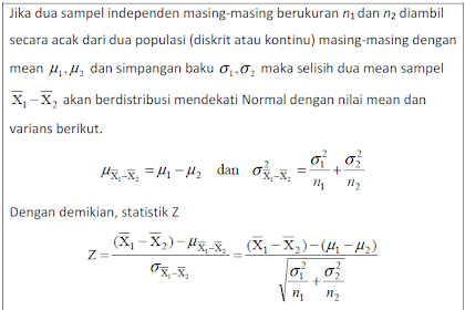 Contoh Soal Distribusi Normal Dan Jawabannya : Beberapa Distribusi