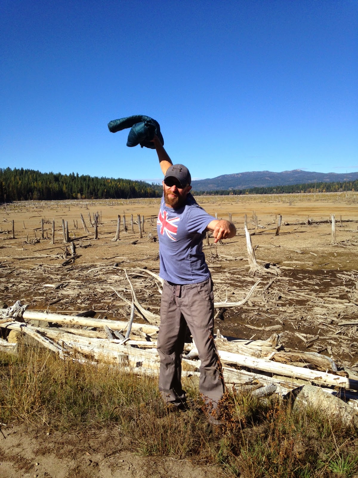 The Foam Line The Highs and Lows of Fly Fishing in Valley County, Idaho.