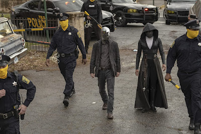 Watchmen Series Image 8