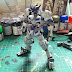 Painted Build: HG 1/144 Gundam Barbatos G3 Colors