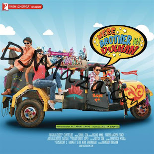 UpComing Releases : Mere Brother Ki Dulhan & Mausam (2011) ~ MP3 Songs *Music Releasing Soon*