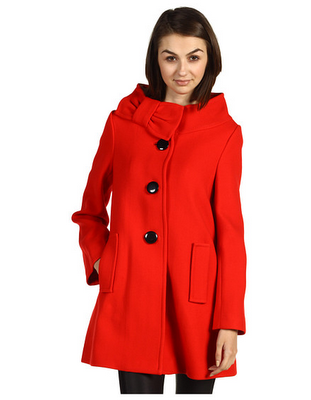 Shorely Chic: COAT OF THE YEAR