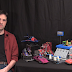 Watch Retroblasting Review and Restore Their M.A.S.K. Collection (VIDEO)