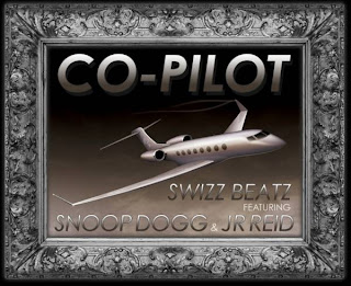 Swizz Beatz - Co-Pilot Mp3