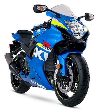 Harga Suzuki Gsx R600 Review Spesifikasi Februari 2018