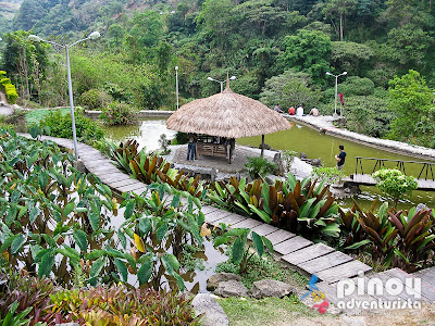 Bencab Museum Baguio Tuba Benguet