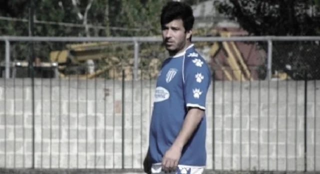  Θρήνος για τον νεαρό ποδοσφαιριστή που σκοτώθηκε σε τροχαίο στην Εθνική Οδό Αθηνών-Θεσσαλονίκης (ΦΩΤΟ)