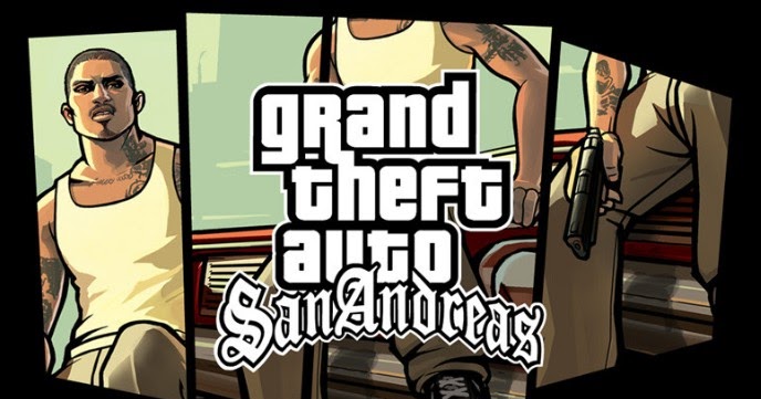 Gta San Andreas Download Winrar : how to download GTA San Andreas psp ...