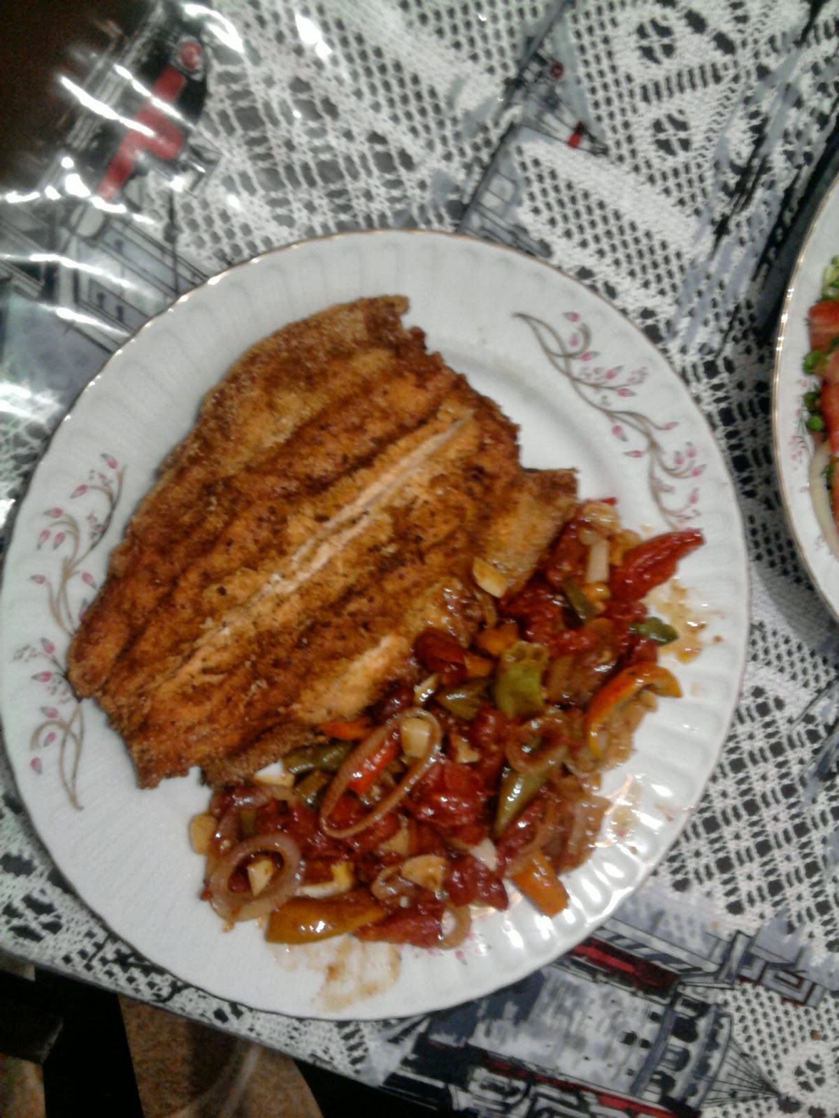 Alabalık Yöresel Yemek Tarifleri, Ev Yemek Tarifleri