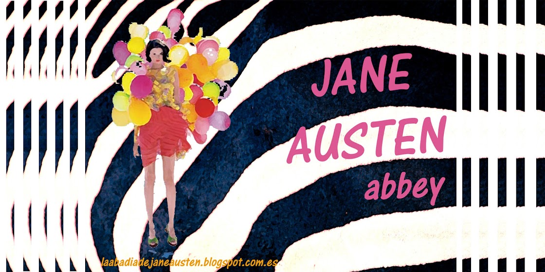 La Abadía de Jane Austen