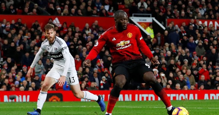 Useful Manchester United News
