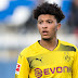 Bayern rejeitou a contratação do jovem Jadon Sancho, que hoje faz sucesso no Borussia Dortmund