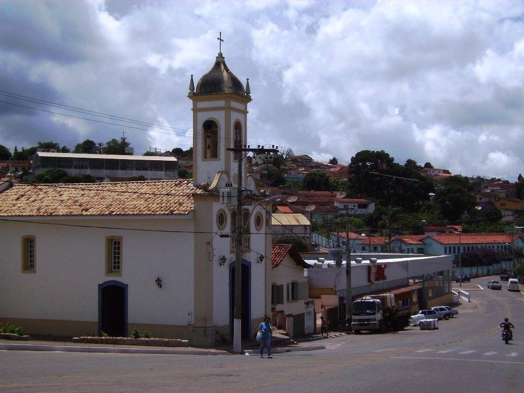 Tudo sobre o município de Oliveira Estado de Minas Gerais Cidades do Meu Brasil