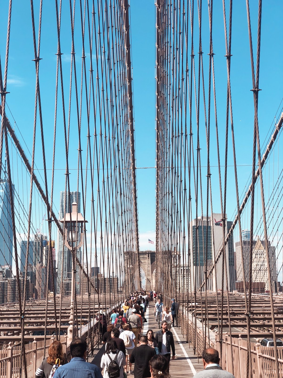 City-guide New-York