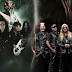 Horarios del show de Primal Fear y Luca Turilli's Rhapsody
