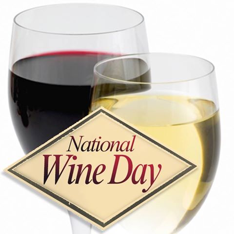 Wine national 25th give better than drinker special lesrubadesigns Linda's Voice: May 2016