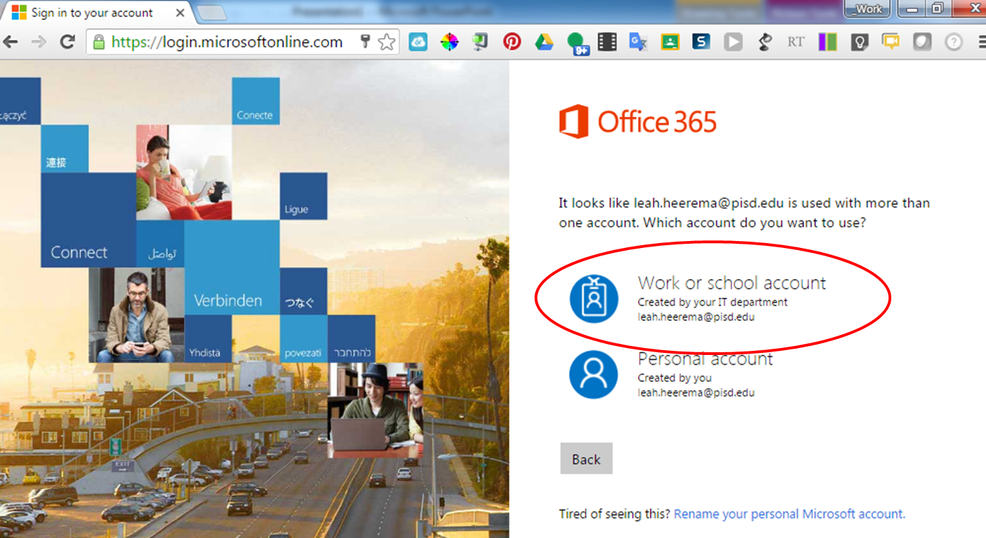Plano ISD's Techtastic Blog Office 365 in Education