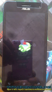 Hard Reset Asus Zenfone 5 Android Lollipop