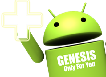 Genesis Plus