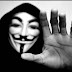 Polícia Italiana prende hackers da Anonymous que roubaram informações do governo.