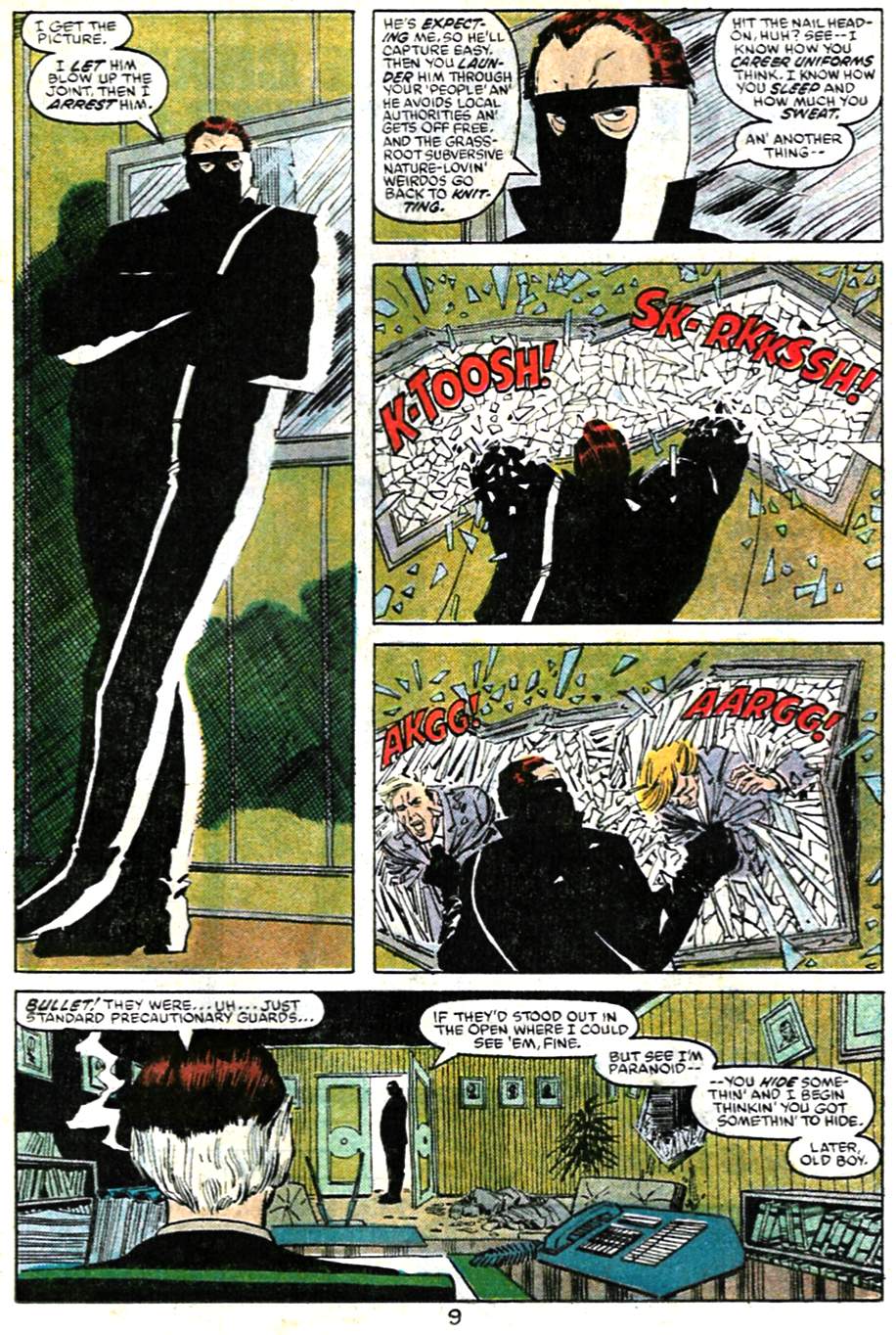 Daredevil (1964) 250 Page 9