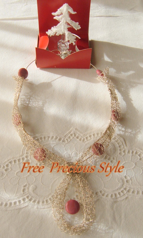 Free Precious Style La mia corrente!