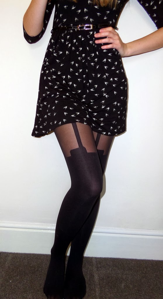 Review Mytights.com - Fashionmylegs : The tights and hosiery blog
