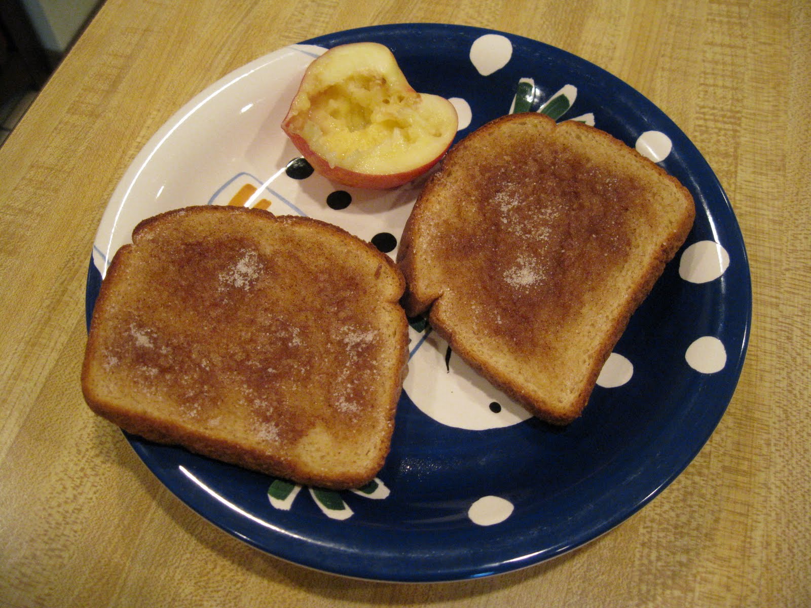 Break the Fast July 2011