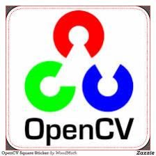 Opencv C++ Code for Low Pass Averaging Filter