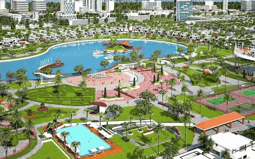 Tại sao nên chọn mua chung cư vincity gia lâm? Tại sao nên chọn mua chung cư vincity gia lâm?
