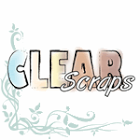 Clear Scraps