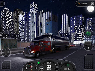 Truck Simulator PRO 2016 V1.5 MOD Apk (Unlimited Money) Truck Simulator PRO 2016 V1.5 MOD Apk (Unlimited Money)