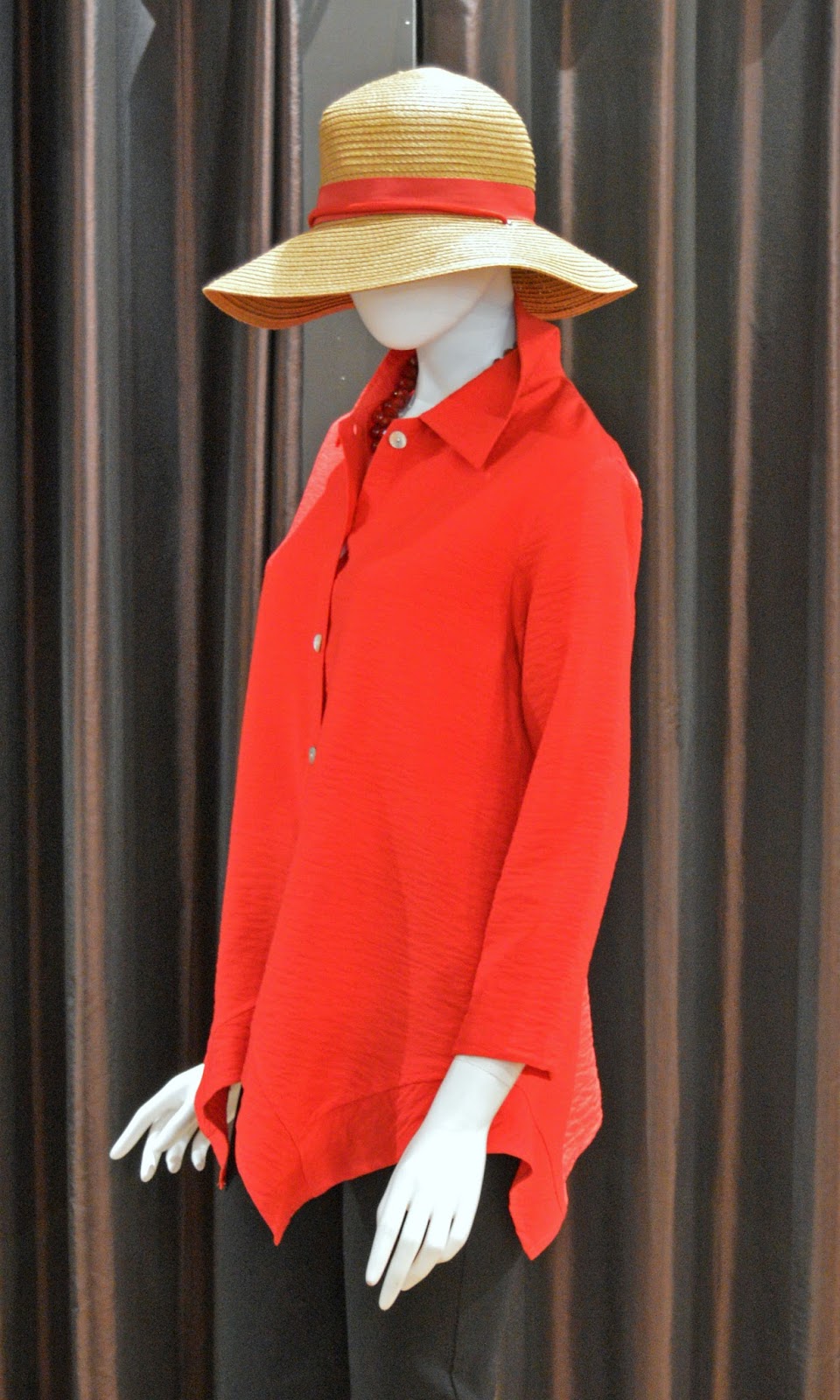 sandylew says... new from christopher calvin!