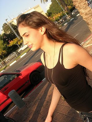 arab girls pictures