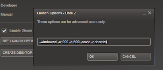 Best dota 2 options
