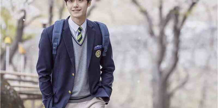16 Rekomendasi Drama Korea Ringan untuk Pemula, Bakal Ketagihan! 16 Rekomendasi Drama Korea Ringan untuk Pemula, Bakal Ketagihan!