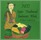 Jajan Tradisional Indonesia Week