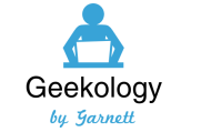 Geekology, by Garnett