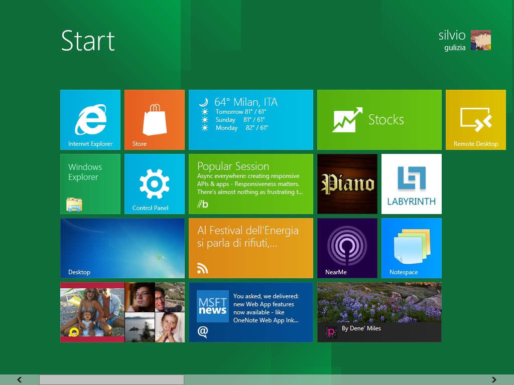 giochi gratis per pc windows 7 da scaricare