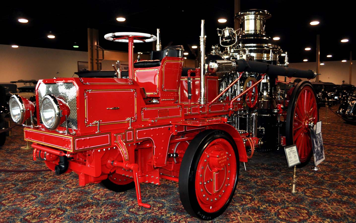 justacargal-1913-christie-fire-engine