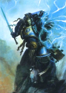 The Good the Bad and the Insulting: Angels of Death Part 3 - Warlord  Traits, Chapter Tactics, Formations & Special Rules, Psychic Powers  (Warhammer 40,000 Codex Supplement Review, 7th Edition)