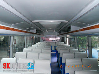 Bus Sumber Kencono