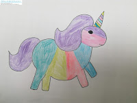 licorne à imprimer coloriage licorne licorne à la peinture licorne à imprimer coloriage licorne licorne à la peinture
